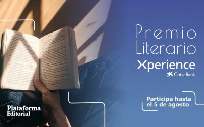 Premi Literari Xperience CaixaBank