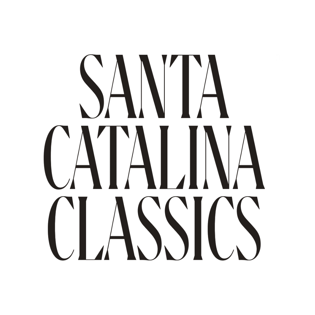 Santa Catalina Classics