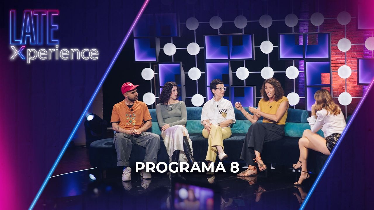 Programa 8 – Ambición